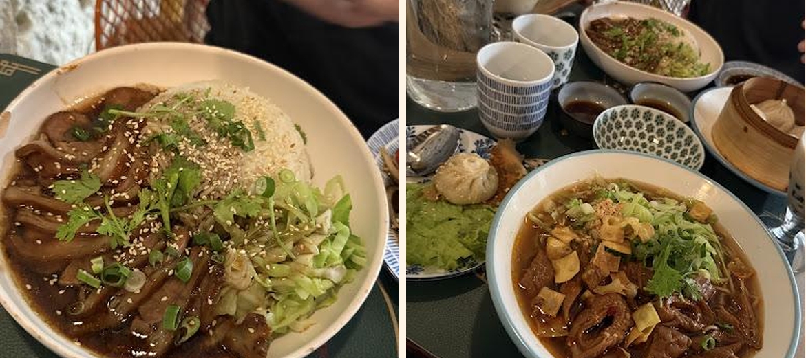 Chez Tante姨家面馆 - Gallery Image 1