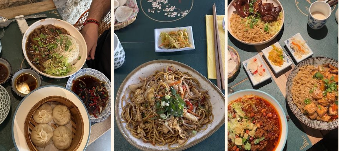 Chez Tante姨家面馆 - Gallery Image 2