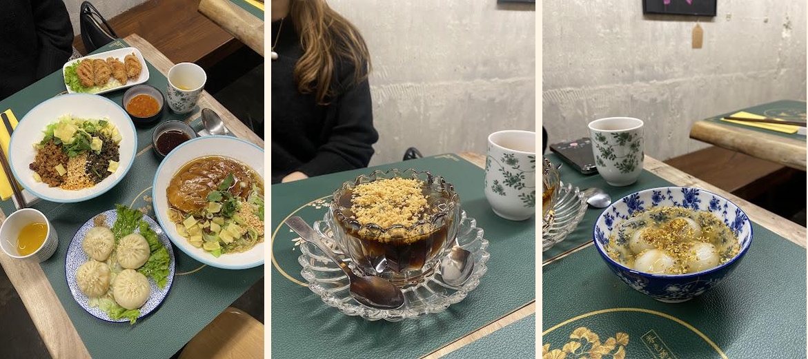 Chez Tante姨家面馆 - Gallery Image 4