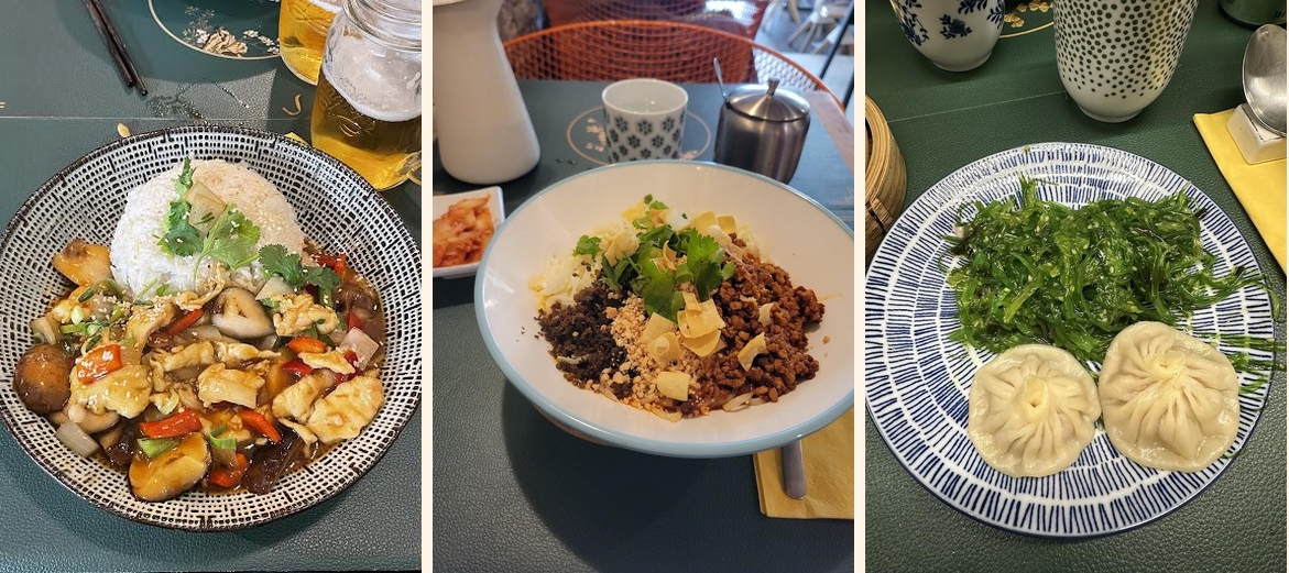 Chez Tante姨家面馆 - Gallery Image 5