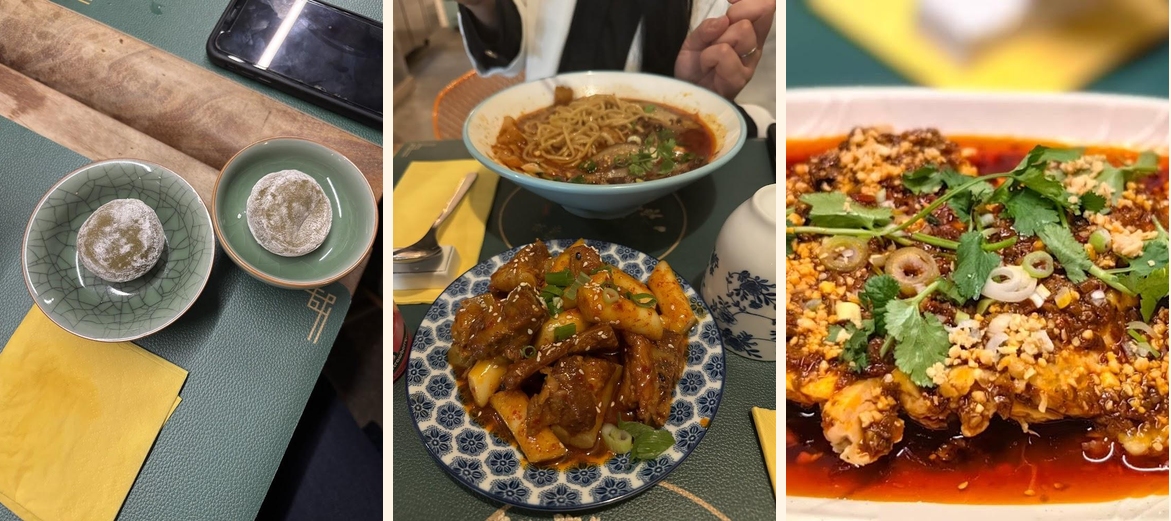 Chez Tante姨家面馆 - Gallery Image 6