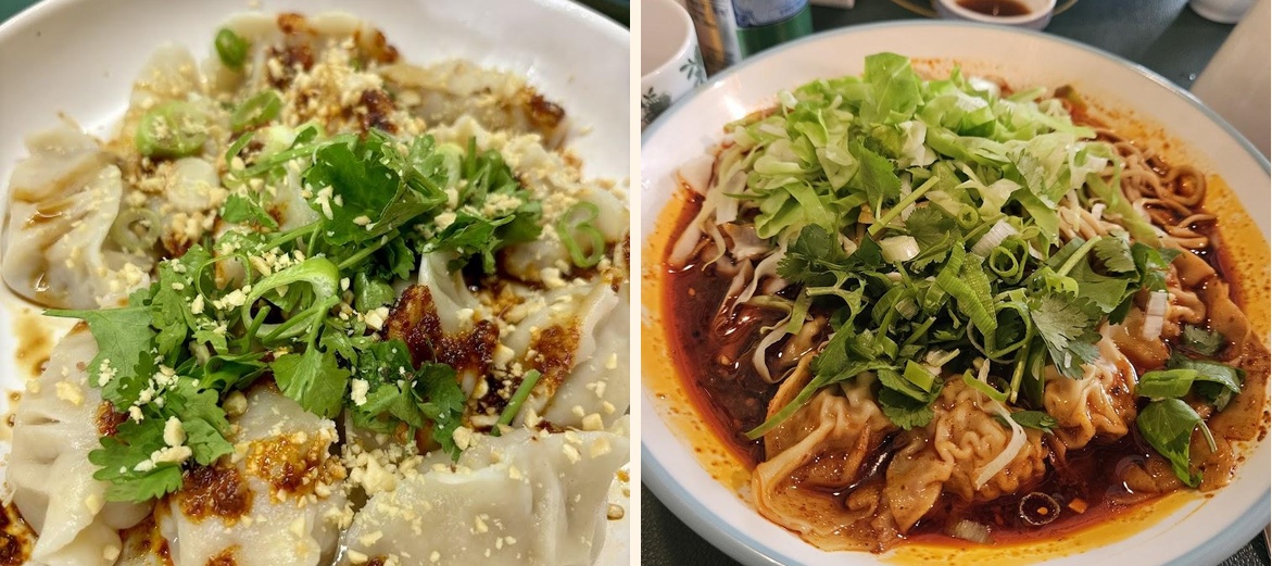 Chez Tante姨家面馆 - Gallery Image 8